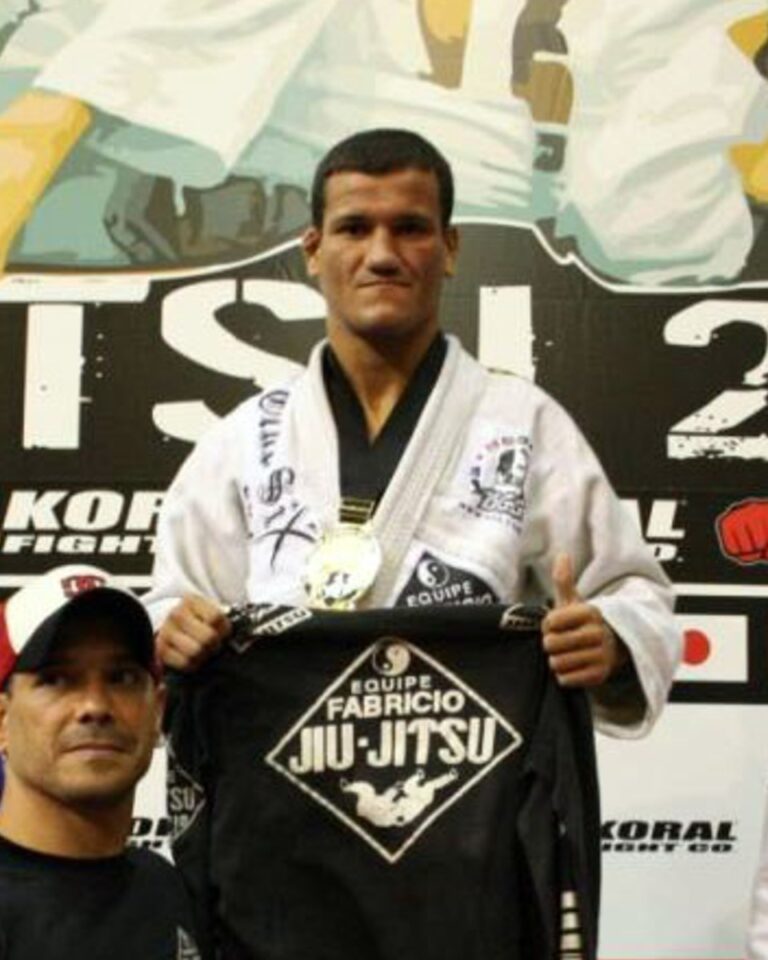daniel otero VF Comunica Atletas
