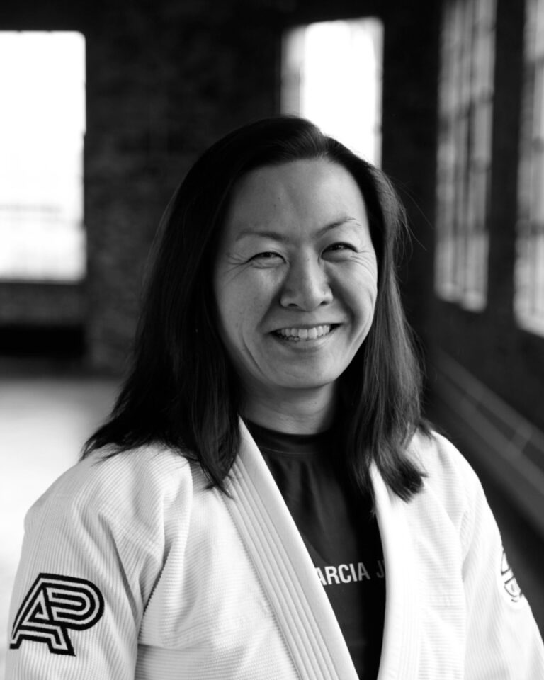 emily kwok VF Comunica Atletas