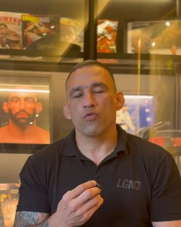 Fabrício Werdum 1 Fabrício Werdum
