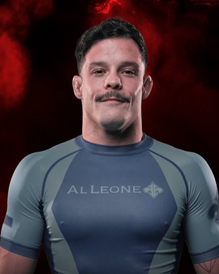 felipe machado adcc 2026 instagram VF Comunica Atletas
