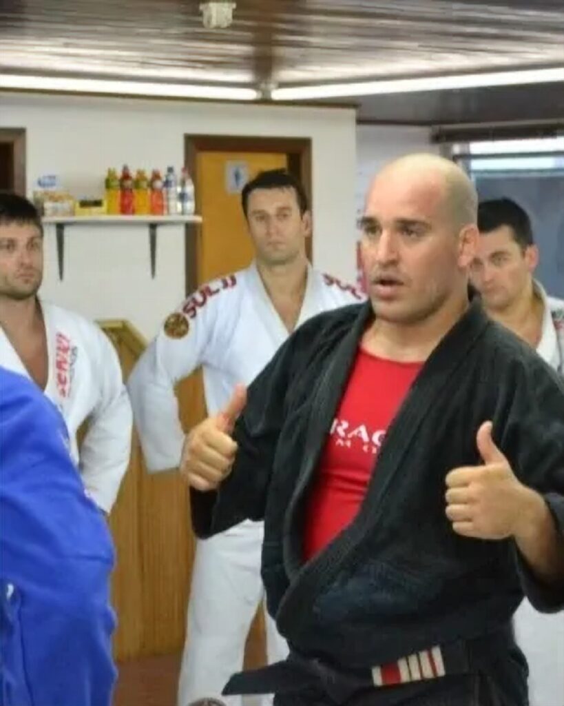Fernando Margarida