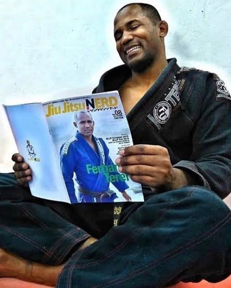 Fernando Tererê