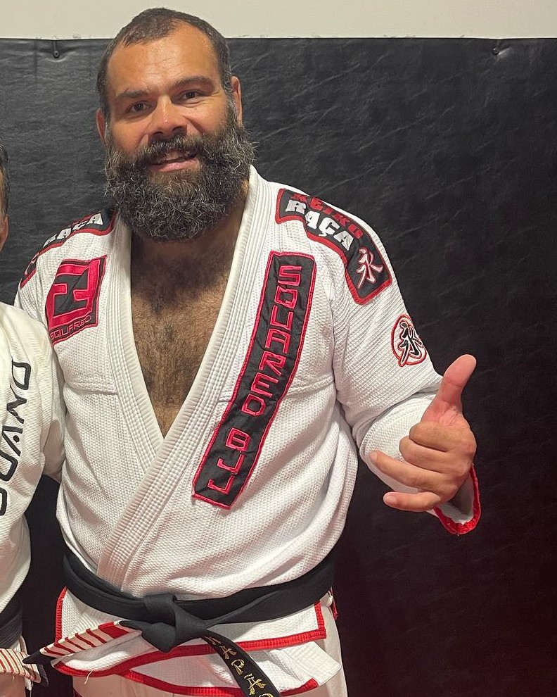 Gabriel Gonzaga