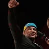 gilbert burns durinho perfil VF Comunica Vitor Freitas