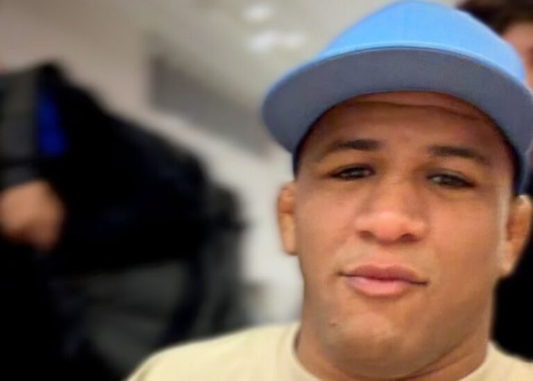 Gilbert Burns on his loss to Gabriel Almeida at UFC BJJ 12: “No sad stories! I got careless with my foot” 3 gilbert durinho video depois ufc bjj 12 capa VF Comunica Gilbert Burns on his loss to Gabriel Almeida at UFC BJJ 12: “No sad stories! I got careless with my foot”
