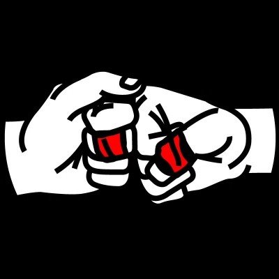Logo do aplicativo GoodFellas