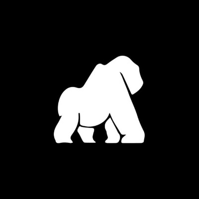 Logo da Gorilaz