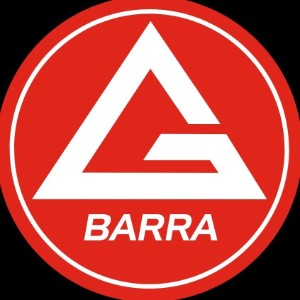 gracie barra events logo perfil VF Comunica Vitor Freitas