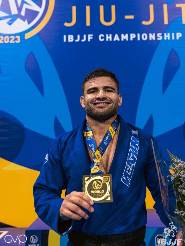 Gustavo Batista 1 Gustavo Batista