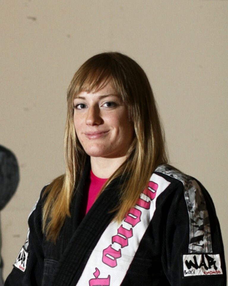 hillary williams VF Comunica Atletas