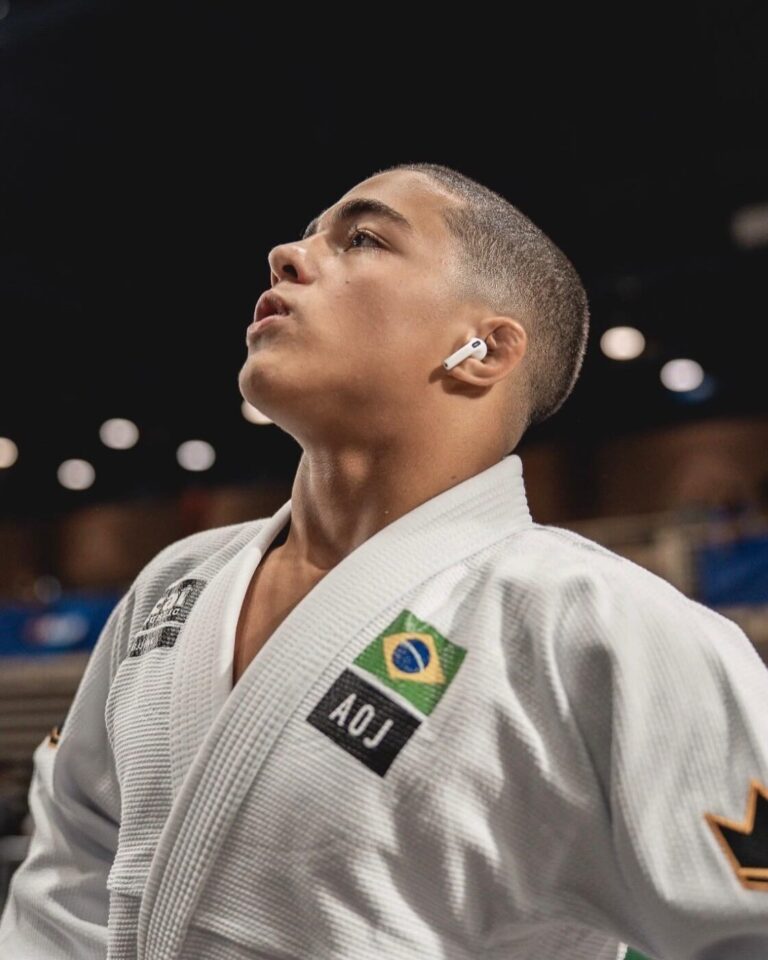 Icaro Moreno soma oitavo Pan Kids, ouro no ADCC Youth World e primeiro título na faixa-verde em 2026 2 icaro moreno vf comunica VF Comunica Icaro Moreno soma oitavo Pan Kids, ouro no ADCC Youth World e primeiro título na faixa-verde em 2026