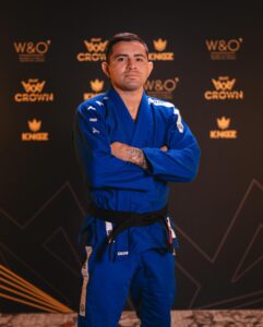 jackson nagai ibjjf VF Comunica Jackson Nagai