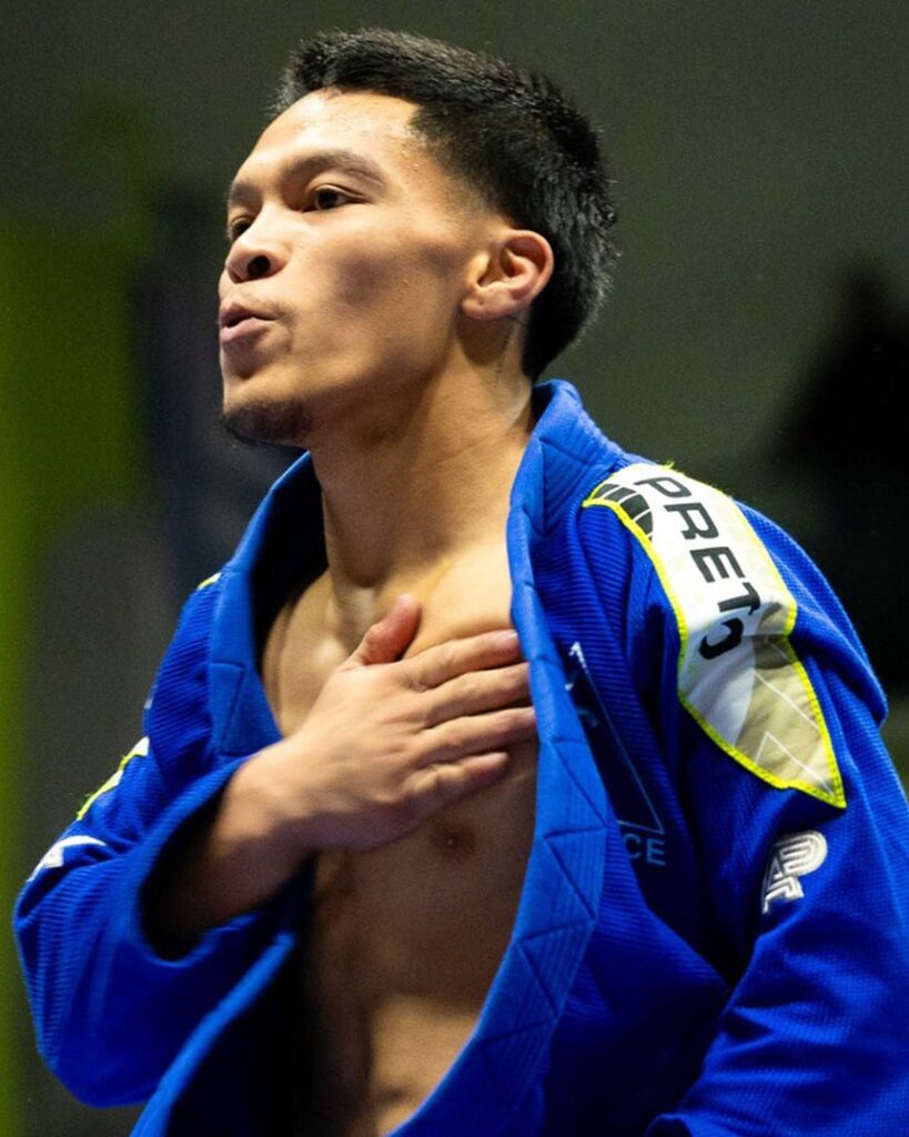 Jalen Fonacier