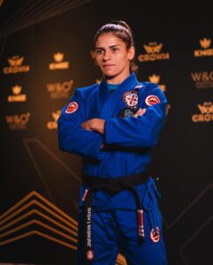 janaina lebre ibjjf VF Comunica Janaína Lebre