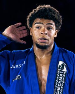 jansen gomes mundial 2026 ibjjf VF Comunica Jansen Gomes