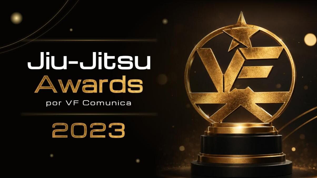 Jiu-Jitsu Awards 2 Jiu-Jitsu Awards 2023