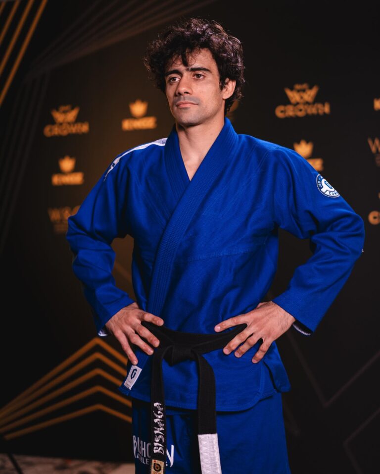 joao mendes ibjjf VF Comunica Atletas