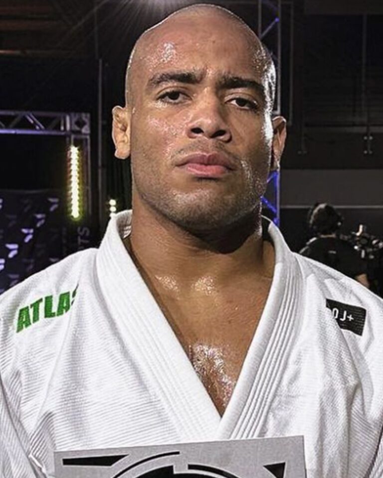 johnatha alves ibjjf VF Comunica Atletas