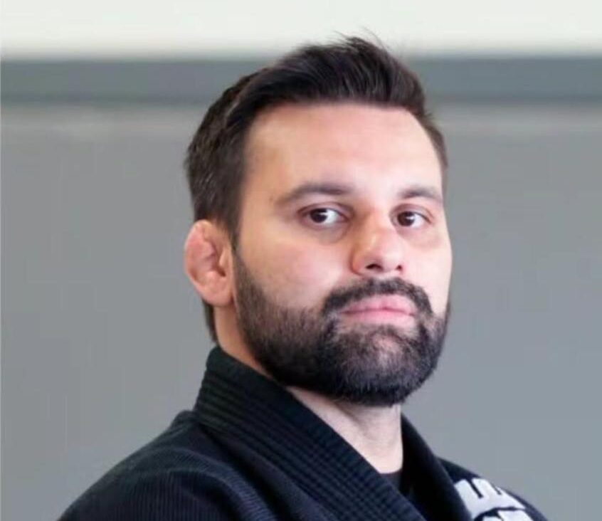 JP Ferreira: “Jiu-jitsu will only become truly professional when we invest in training the whole ecosystem”