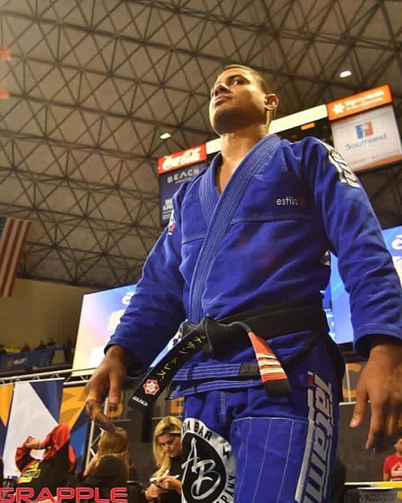 JT Torres