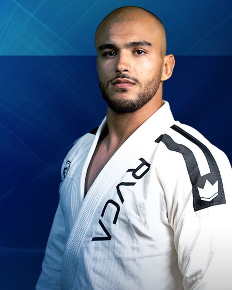 kaynan duarte VF Comunica Atletas