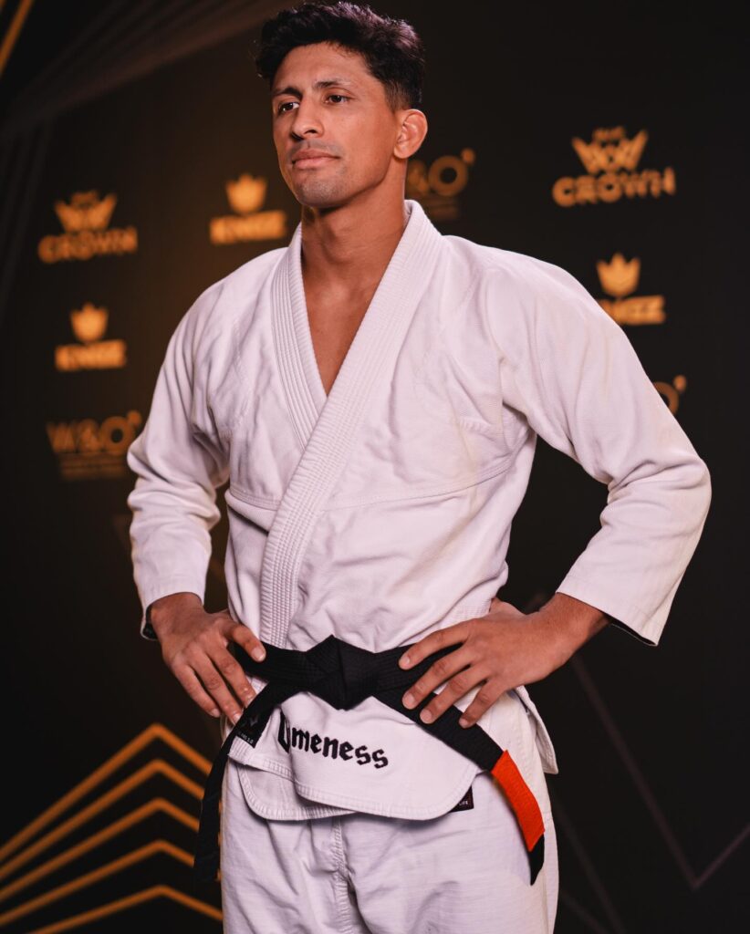 Keven Carrasco 1 Keven Carrasco