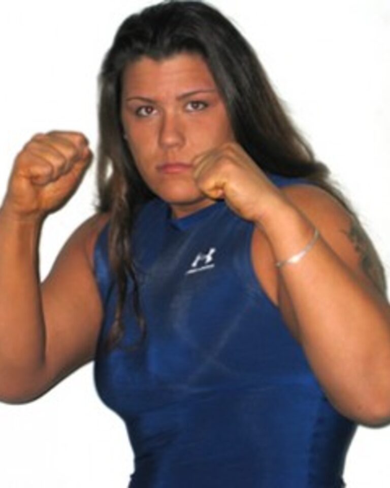 lana stefanac VF Comunica Atletas