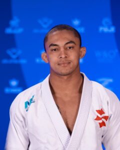 leo souza ibjjf VF Comunica Leo Souza