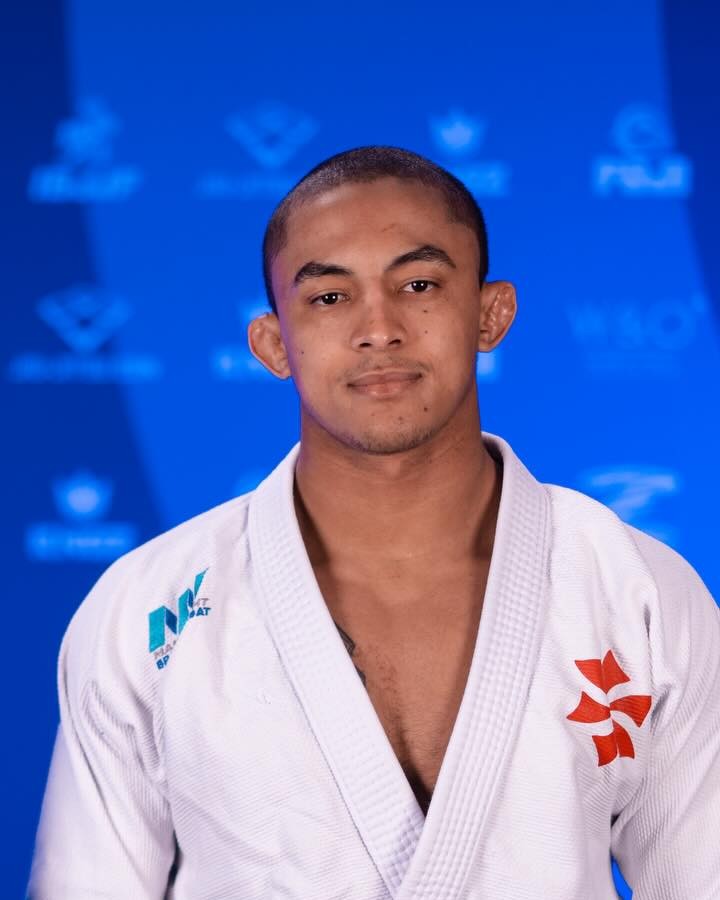 leo souza ibjjf VF Comunica Atletas