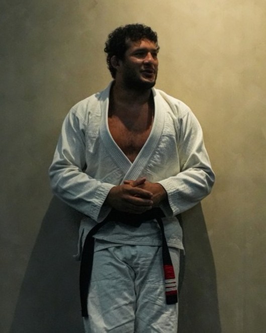 Lucas Barbosa