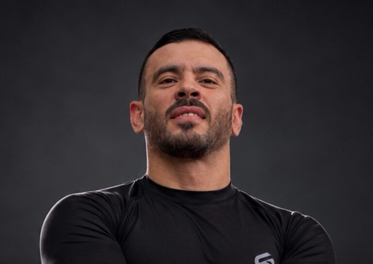 Luciano Bernert: “O dinheiro está chegando ao esporte” 2 luciano bernert start doing dinheiro jiu jitsu VF Comunica Luciano Bernert: “O dinheiro está chegando ao esporte”
