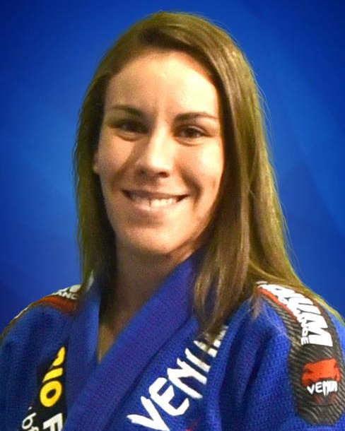 Luiza Monteiro