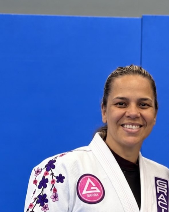 luzia fernandes VF Comunica Atletas