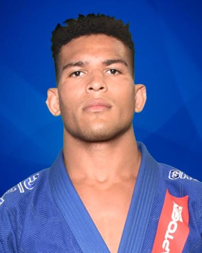 Mahamed Aly