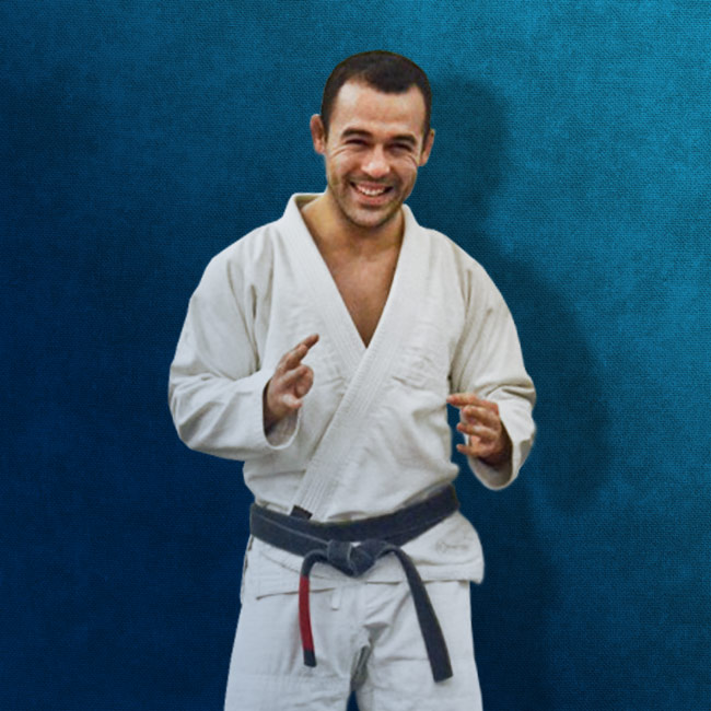 Marcelo Garcia 1 Marcelo Garcia