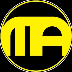 marcio andre jiu jitsu academy logo perfil VF Comunica Vitor Freitas