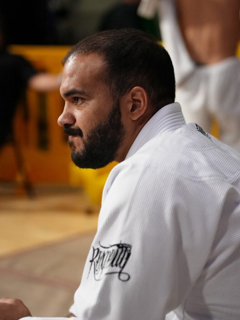 Marcio André 1 Marcio André