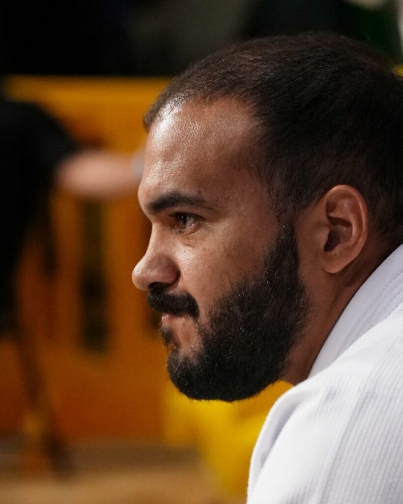 Marcio André