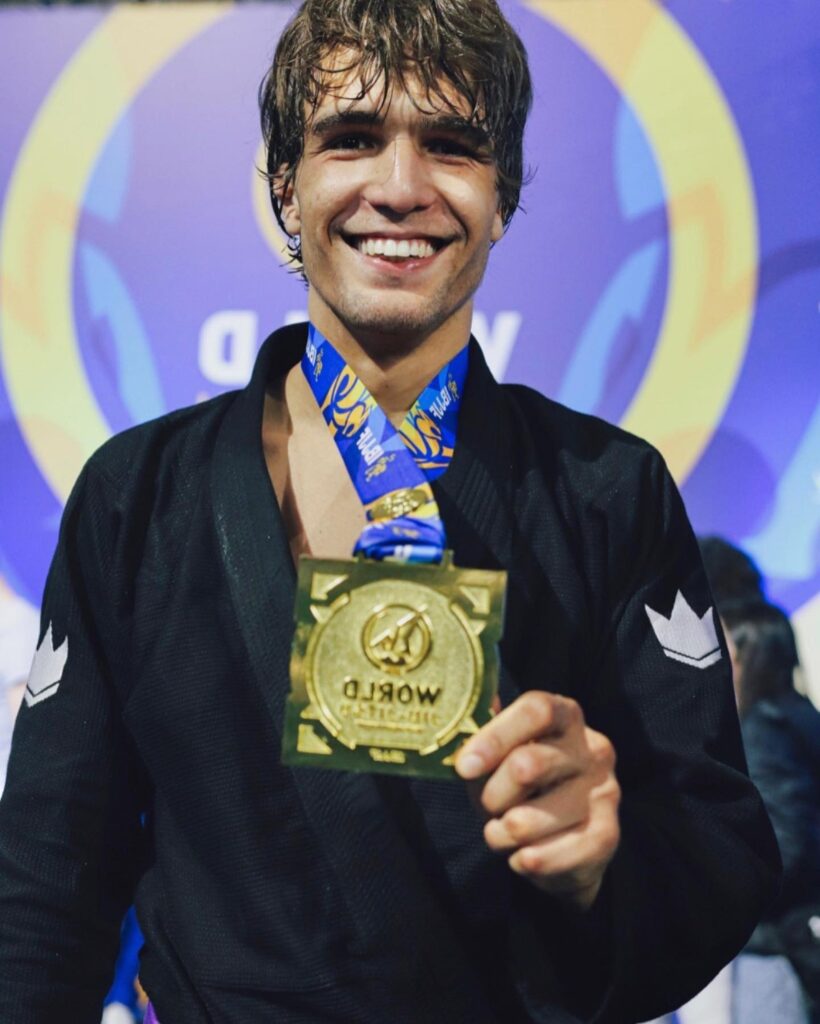 Márcio Ítalo Landim