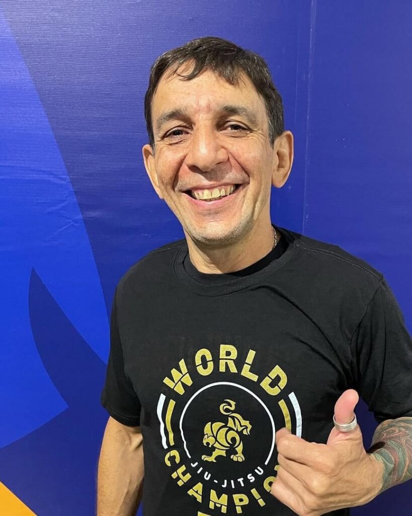 Marcos Norat