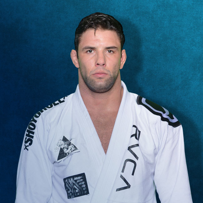 Marcus Buchecha 1 Marcus Buchecha
