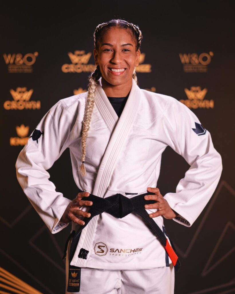 Maria Alencar