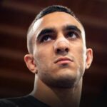 Marlon Tajik: “O Jiu-Jitsu de kimono é mais difícil do que o No-Gi” 12 Marlon Tajik, vice-campeão do ADCC 2026, em retrato de perto
