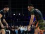 Marlon Tajik em luta contra Faris Benlamkadem na seletiva europeia do ADCC 2026