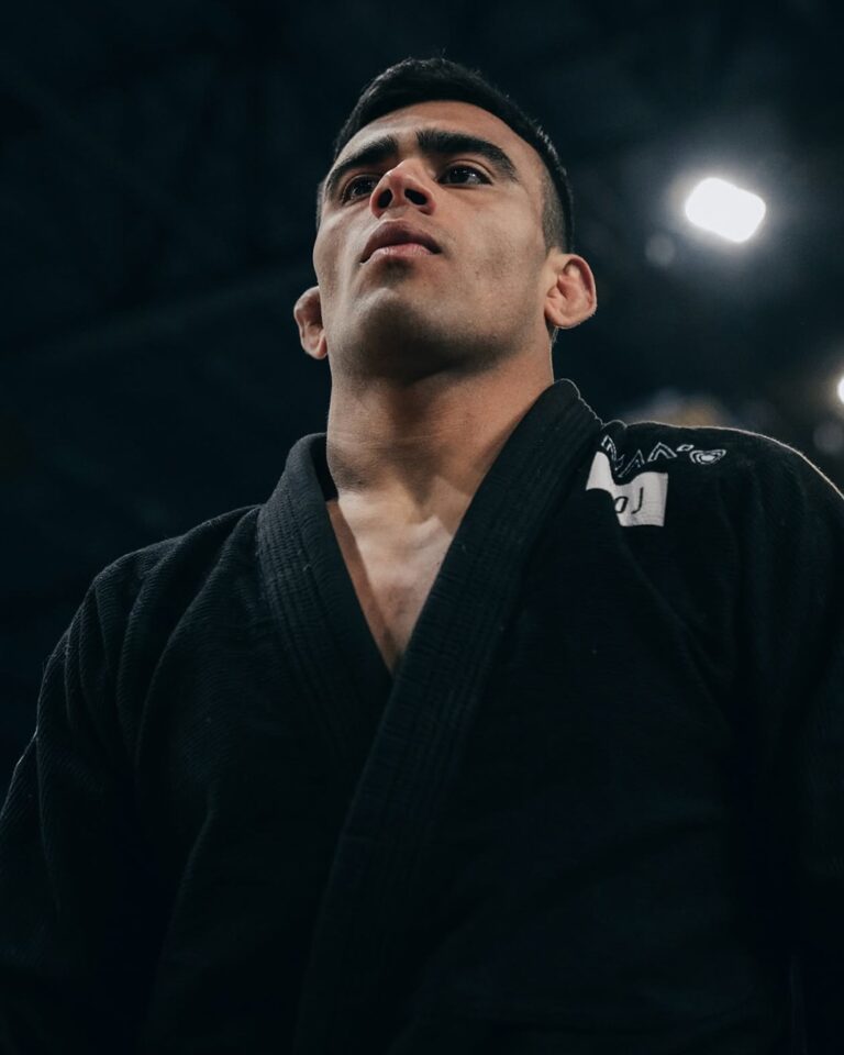 mateo cardona kingz VF Comunica Atletas
