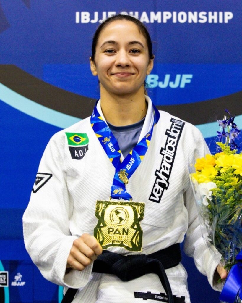 Mayssa Bastos 1 Mayssa Bastos