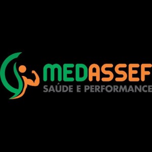 medassef logo perfil VF Comunica Vitor Freitas