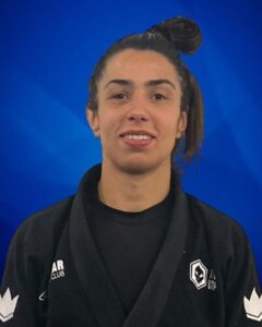 melissa cueto ibjjf VF Comunica Melissa Cueto