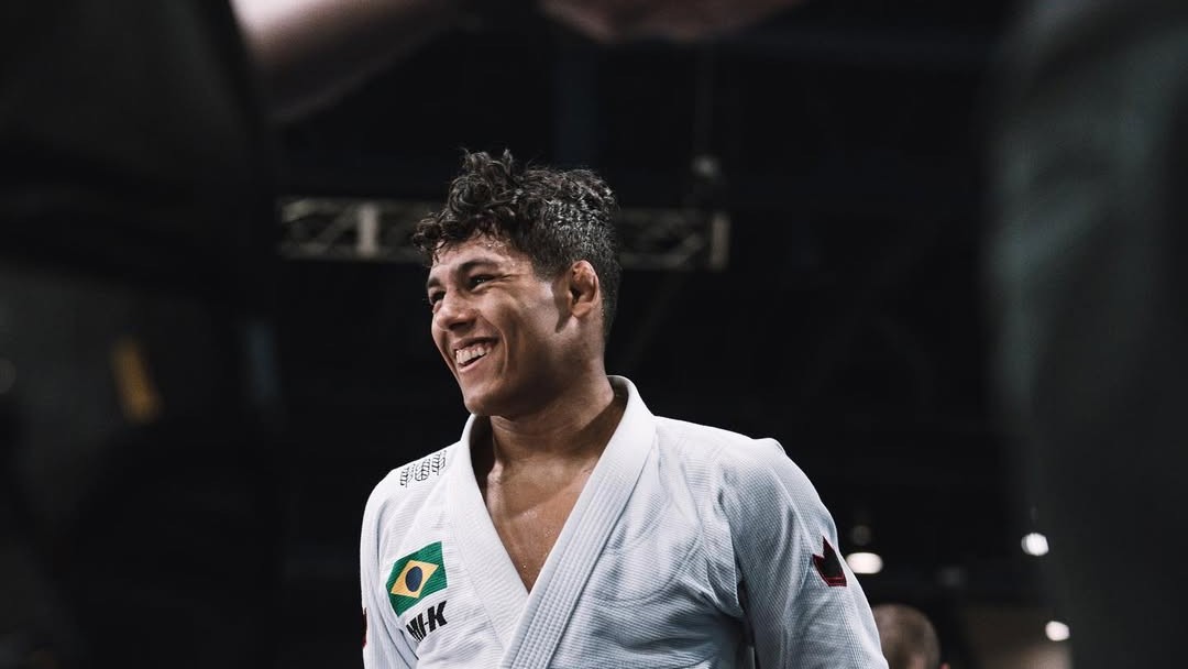 Mica Galvão: age, weight, record and titles ahead of The Crown 2026