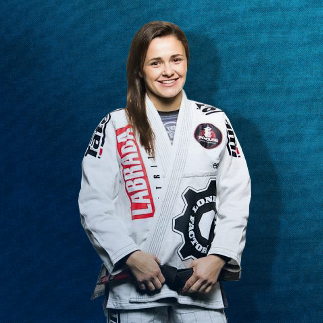 Michelle Nicolini 1 Michelle Nicolini